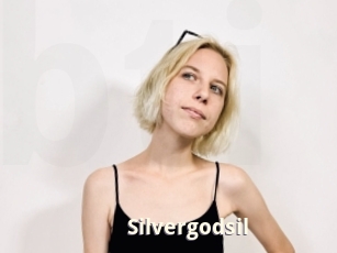 Silvergodsil