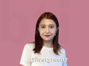 Silvergreeny