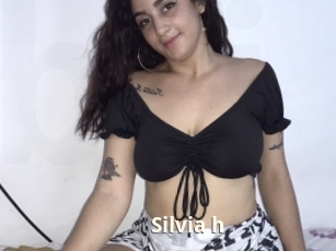 Silvia_h