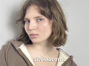 Silviaacomb