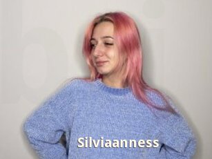 Silviaanness