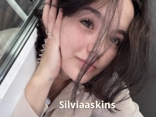 Silviaaskins