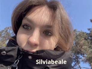 Silviabeale