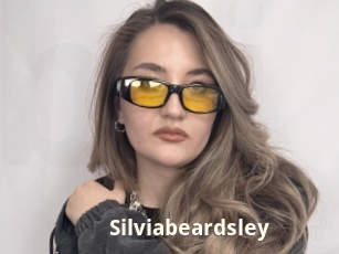 Silviabeardsley