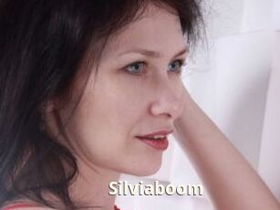 Silviaboom