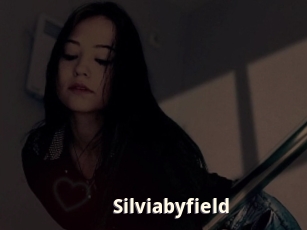 Silviabyfield