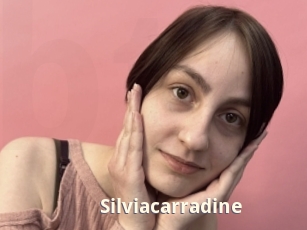 Silviacarradine