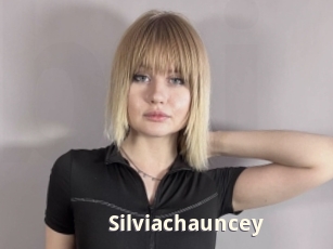 Silviachauncey