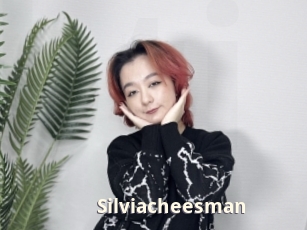 Silviacheesman