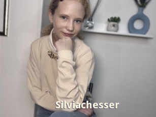 Silviachesser