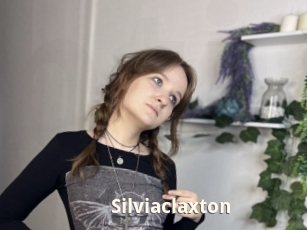 Silviaclaxton