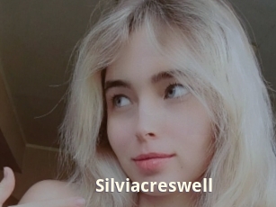 Silviacreswell