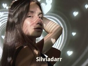 Silviadarr