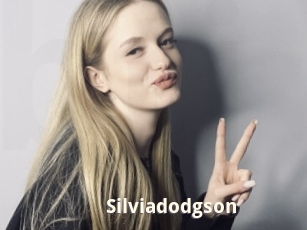 Silviadodgson