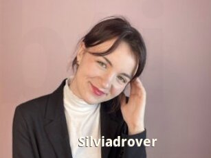 Silviadrover