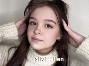 Silviaellen