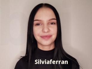 Silviaferran