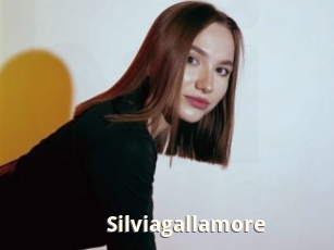 Silviagallamore