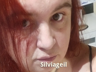 Silviageil