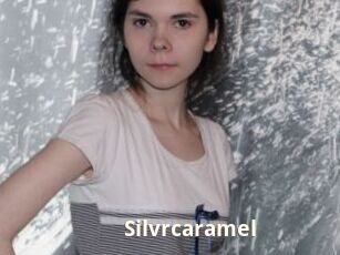 Silvrcaramel