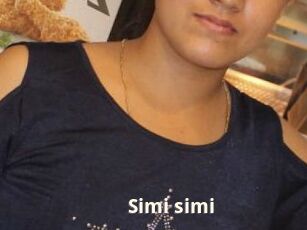 Simi_simi