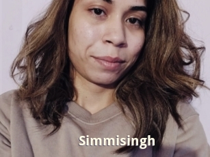 Simmisingh