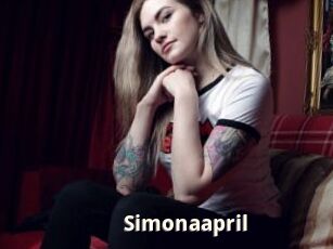 Simonaapril