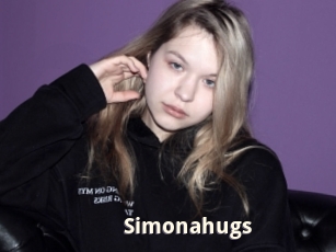 Simonahugs