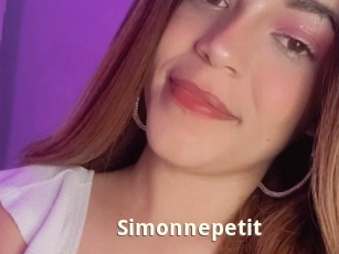 Simonnepetit