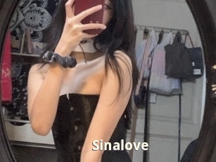 Sinalove