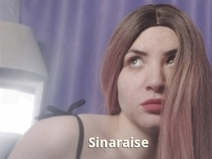 Sinaraise