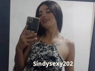 Sindysexy202