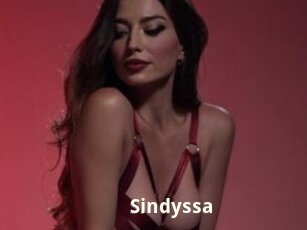 Sindyssa