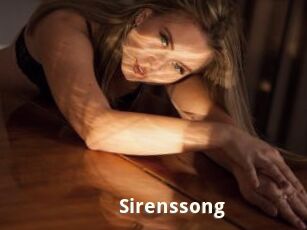 Sirenssong