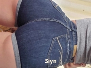 Siyn