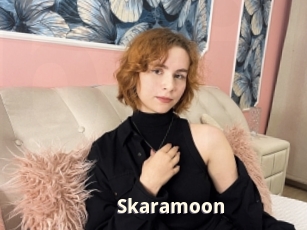 Skaramoon