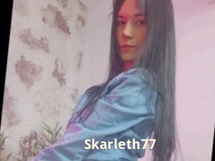 Skarleth77