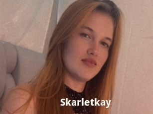 Skarletkay