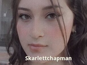 Skarlettchapman