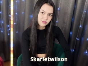 Skarletwilson