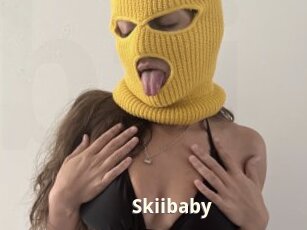 Skiibaby