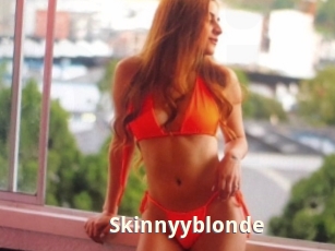 Skinnyyblonde