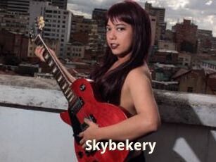 Skybekery