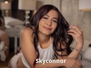 Skyconnor