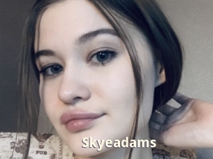 Skyeadams