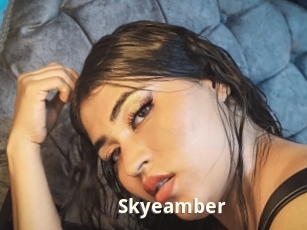 Skyeamber