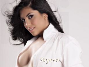 Skyeva