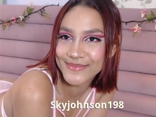 Skyjohnson198