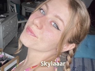 Skylaaar