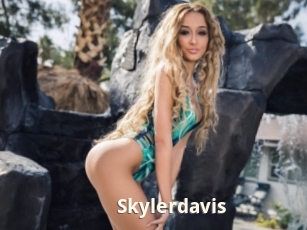 Skylerdavis